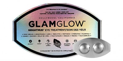 GlamGlow Brightmud Eye Treatment