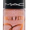 MAC Julia Petit Lipglass 