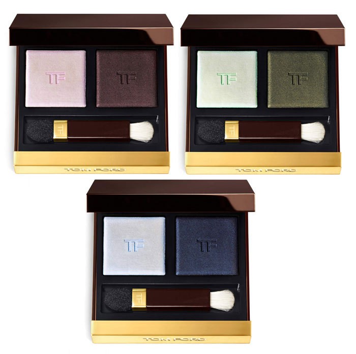 Tom Ford Eye Color Duo | Makeup | BeautyAlmanac