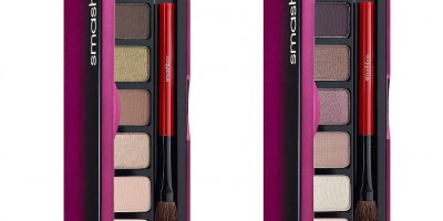 Smashbox Fade To Black Collection