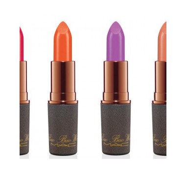 MAC Bao Bao Wan Lipstick