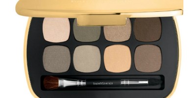 Bare Minerals Power Neutrals Collection