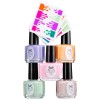 Ciate Ice Cream Nail Polish Set