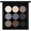 MAC Eye Shadow x 9: Navy Times Nine