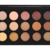 MAC Eye Shadow x15: Warm Neutral