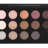 MAC Eye Shadow x15: Cool Neutral