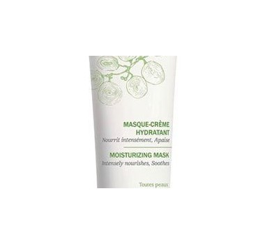Caudalie Moisturizing Mask