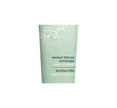Caudalie Glycolic Peel