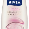 Nivea Pearl & Beauty Creme Oil