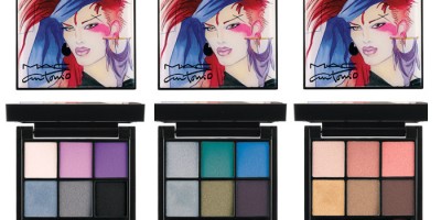 MAC Antonio Lopez Collection