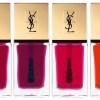 Yves Saint Laurent Pop Water - La Laque Couture Nail Lacquer