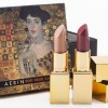 Aerin Gustav Klimt Rose Balm Lipstick Set