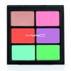 MAC Mia Moretti Who’s the DJ? Lip Palette