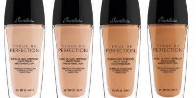 Guerlain Tenue de Perfection