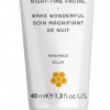 REN Wake Wonderful Night-Time Facial
