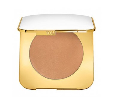 Tom Ford Small Bronzing Powder 