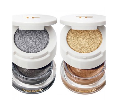 Tom Ford Cream & Powder Eye Color