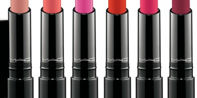 MAC So Supreme Collection for Fall 2013