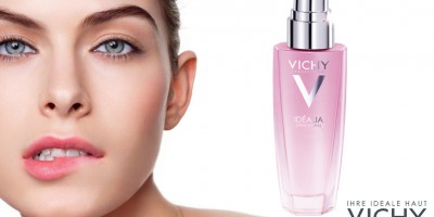 Vichy Idealia Life Serum