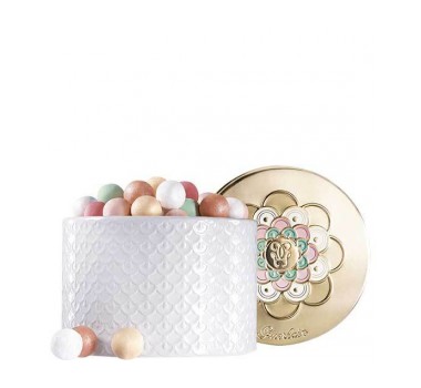 Guerlain Meteorites Rainbow Pearls