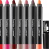 butter LONDON Lippy Bloody Brilliant Lip Crayon