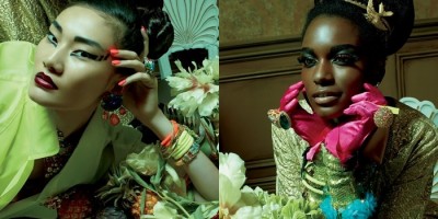 MAC Indulge Collection for Fall 2013