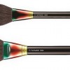 MAC Wash & Dry Brushes