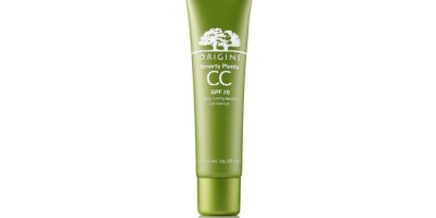 Origins Smarty Plants CC SPF 20 Skin Complexion Corrector CC Cream