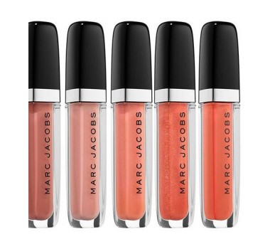 Marc Jacobs Beauty Enamored Hi-Shine Lip Lacquer