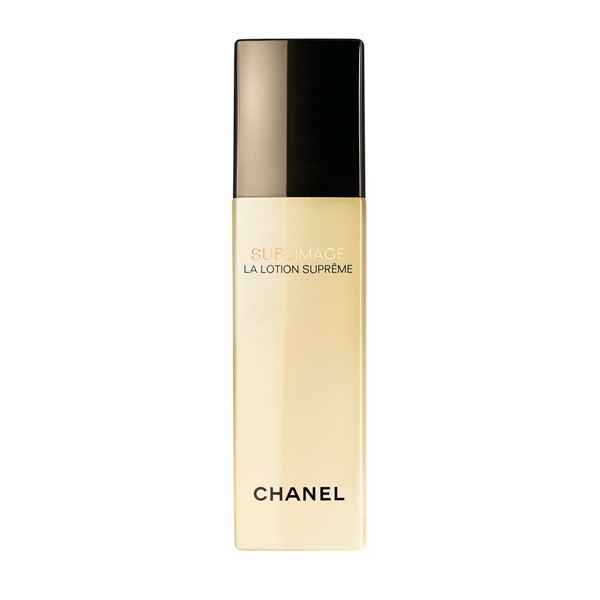 Chanel Sublimage La Lotion Supreme | Skin Care | BeautyAlmanac
