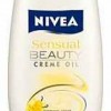 Nivea Sensual Beauty Creme Oil