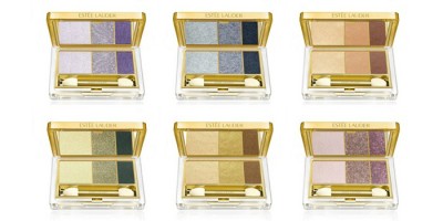 Estee Lauder Pure Color Metallics Collection