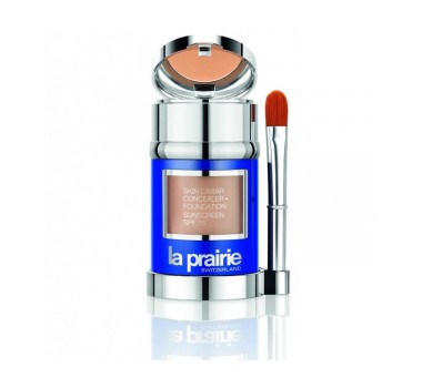 La Prairie Skin Caviar Concealer Foundation SPF 15