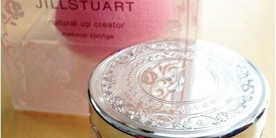 Jelly Foundation by Jill Stuart in August