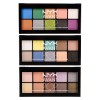 NYX Cosmetics Avant Pop Eyeshadow Palette