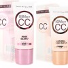 Maybelline Care & Correct CC Cream