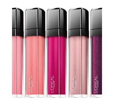 L'Oréal Paris Infallible Mega Gloss