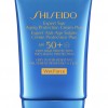 Shiseido Ultimate Sun Protection Cream SPF 50 WetForce