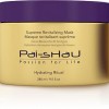 Pai-Shau Supreme Revitalizing Mask