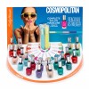 Sally Hansen the Beachside Astrologer