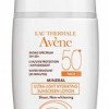 Avène MINERAL Ultra-Light Hydrating Sunscreen Lotion SPF 50 (Face)