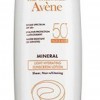 Avène MINERAL Light Hydrating Sunscreen Lotion SPF 50 (Face and Body)