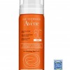 Avène Ultra-Light Hydrating Sunscreen Lotion Spray SPF 50 (Body) Travel Sized
