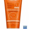 Avène Hydrating Sunscreen Lotion SPF 50 (Face and Body)