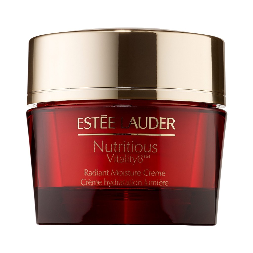 Estée Lauder Nutritious Vitality8 Radiant Moisture Creme Skin Care