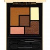 Yves Saint Laurent Terre Saharienne Couture Palette in 12 Mauresques