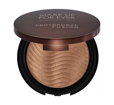 Make Up For Ever Pro Bronze Fusion Bronzer