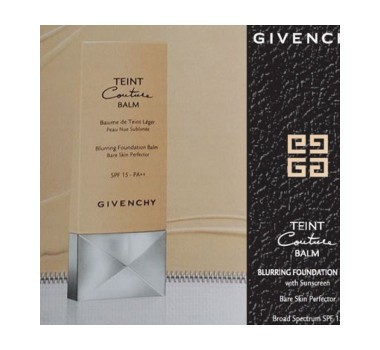 Givenchy Teint Couture Balm