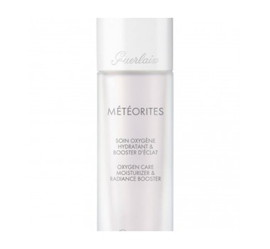 Guerlain Meteorites Oxygen Care Moisturizer And Radiance Booster