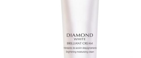 Natura Bissé’s Diamond White Brilliant Cream
